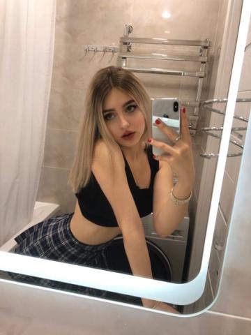 Индивидуалка Ефросинья Фотография 2