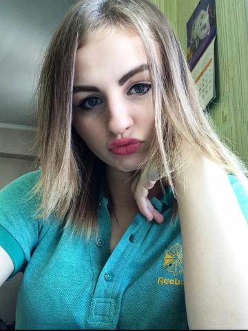 Индивидуалка Нина Фотография 3