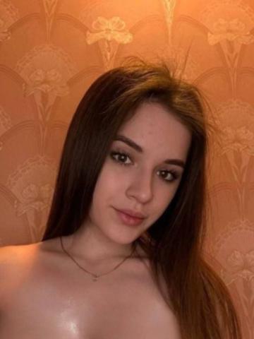 Индивидуалка Ефросинья Фотография 2
