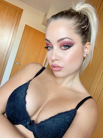 Индивидуалка Милена Фотография 4